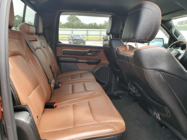 2019 Dodge RAM 1500 Longhorn