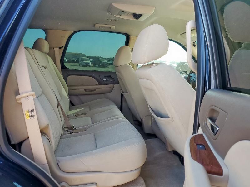2007 GMC Yukon