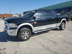 2012 Dodge RAM 2500 Laramie en venta en Columbus, OH