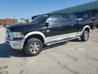 2012 Dodge RAM 2500 Laramie
