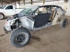 2021 Can Am 2021 CAN-AM Maverick X3 Max X RS Turbo RR