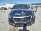 2017 Cadillac Cts Luxury