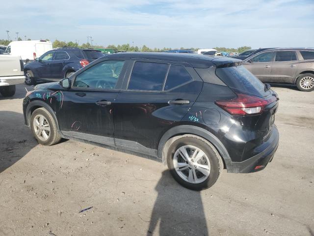 2022 Nissan Kicks s