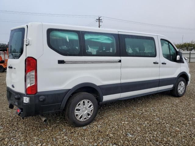 2024 Ford Transit T-350