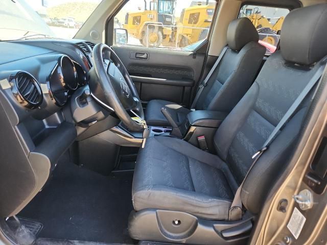 2007 Honda Element SC