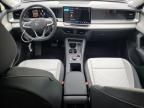 2025 Volkswagen Tiguan SE