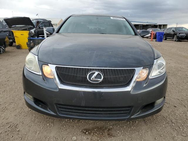 2011 Lexus Gs 350