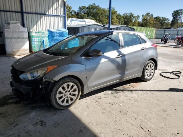2016 Hyundai Elantra GT