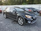 2018 Mercedes-Benz Gla 250 4matic