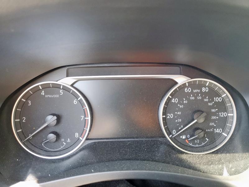 2020 Niss Altima
