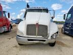 2018 Kenworth Constructi-Expeditor Truck