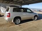 2007 Toyota Highlander Hybrid