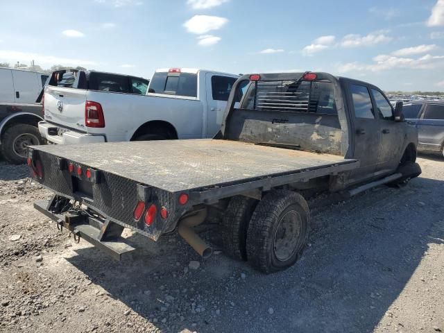 2021 Dodge RAM 3500