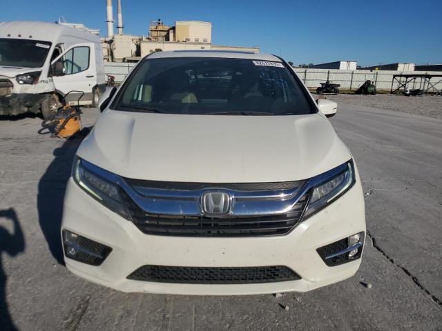 2019 Honda Odyssey Touring