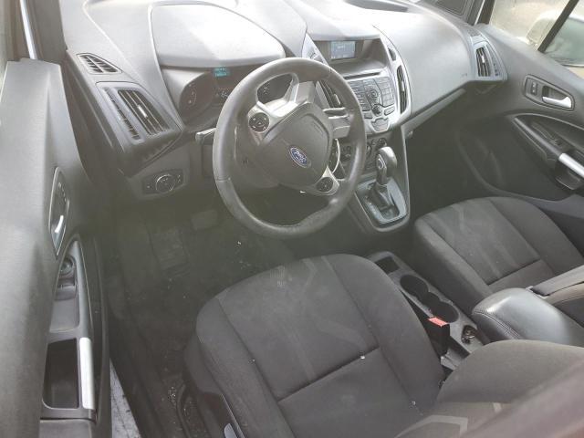 2014 Ford Transit Connect xlt