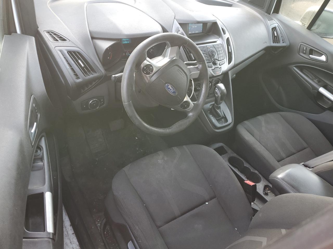 2014 Ford Transit Connect xlt
