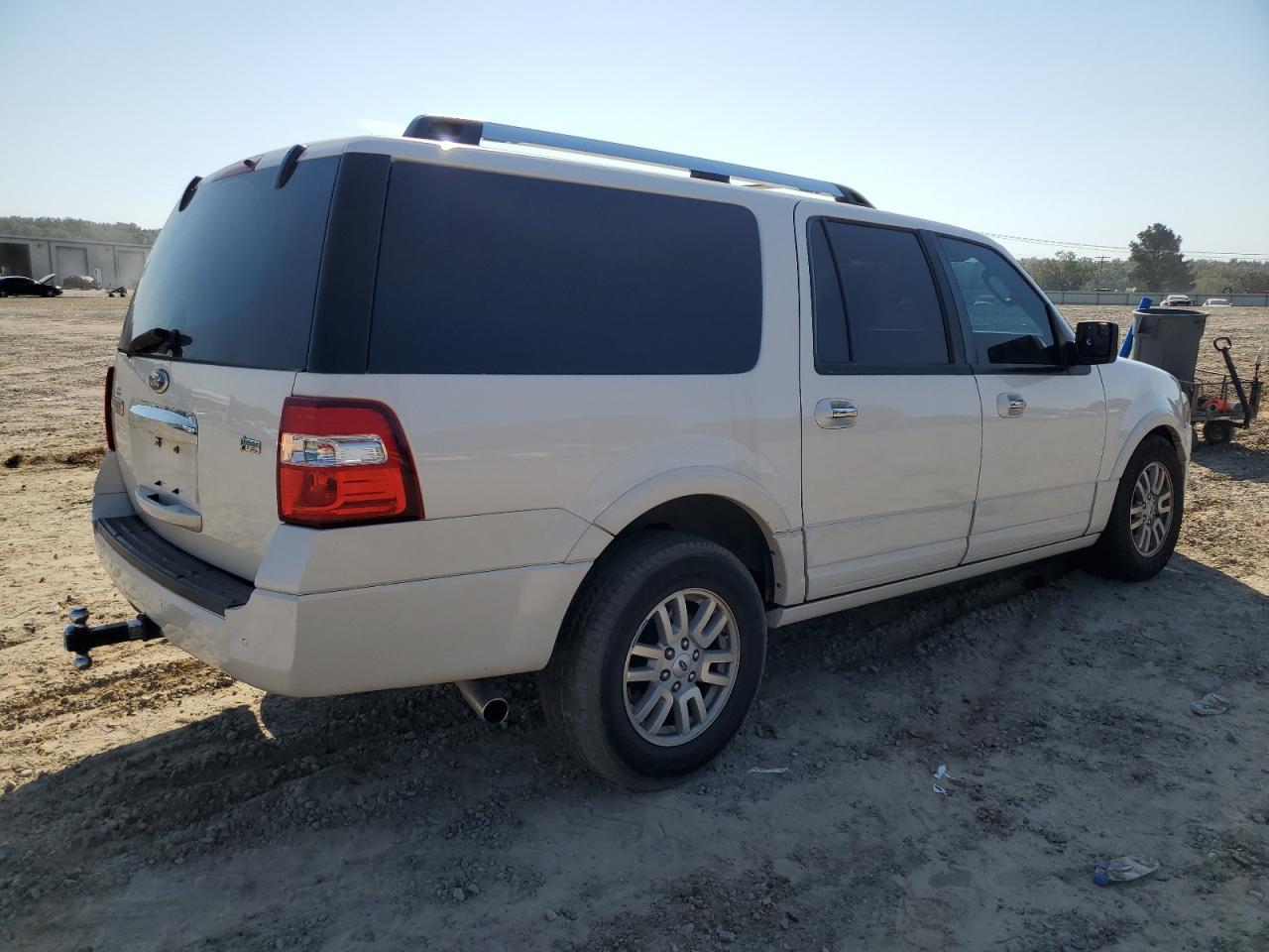 2014 Ford Expedition el Limited
