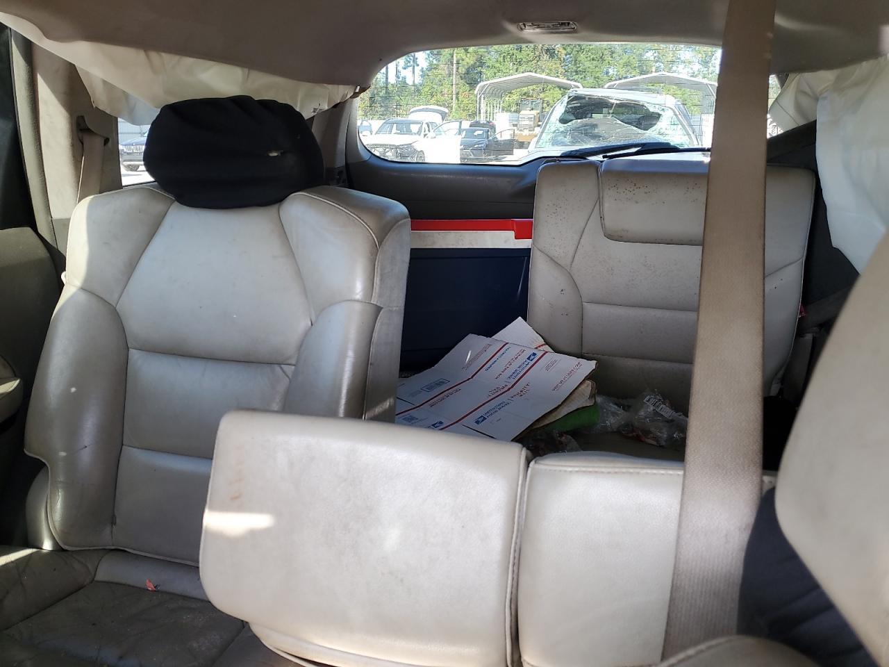 2007 Acura Mdx Technology