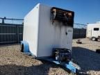 2021 Polar King Refrigerated Trailer