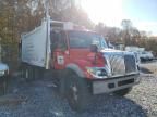 2007 International 7500 Refuse Truck