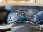 2004 GMC Sierra K2500 Heavy Duty