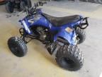 2011 Yamaha 125 ATV