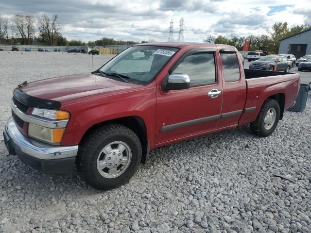 2006 Chevrolet Colorado