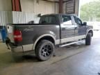 2007 Ford F150 Supercrew