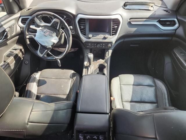 2017 GMC Acadia SLT-2