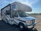 2014 Ford Econoline E450 Super Duty Cutaway Van