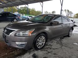 Salvage cars for sale from Copart Cartersville, GA: 2014 Nissan Altima 2.5