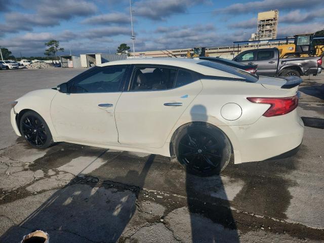 2017 Niss Maxima 3.5s