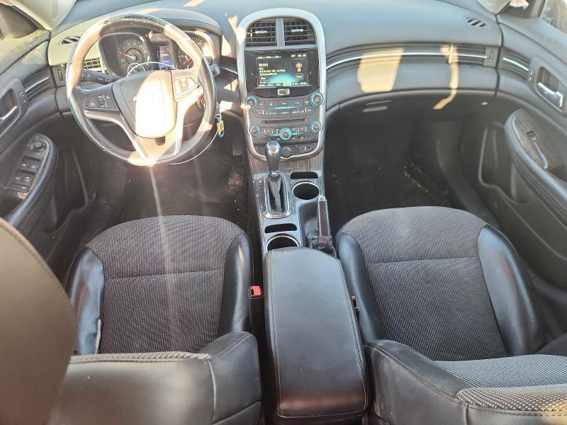 2015 Chevrolet Malibu 2LT