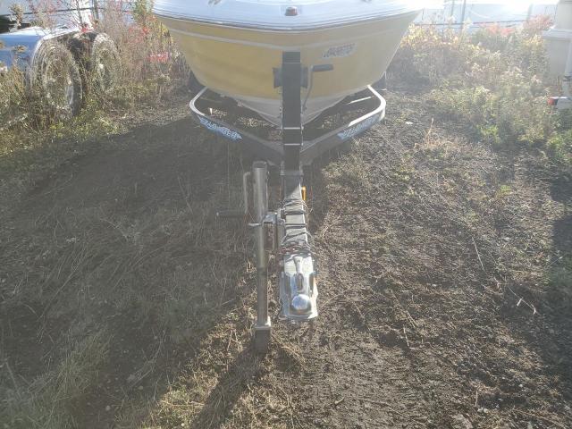 2009 Mariah Boat-Inboard Engine