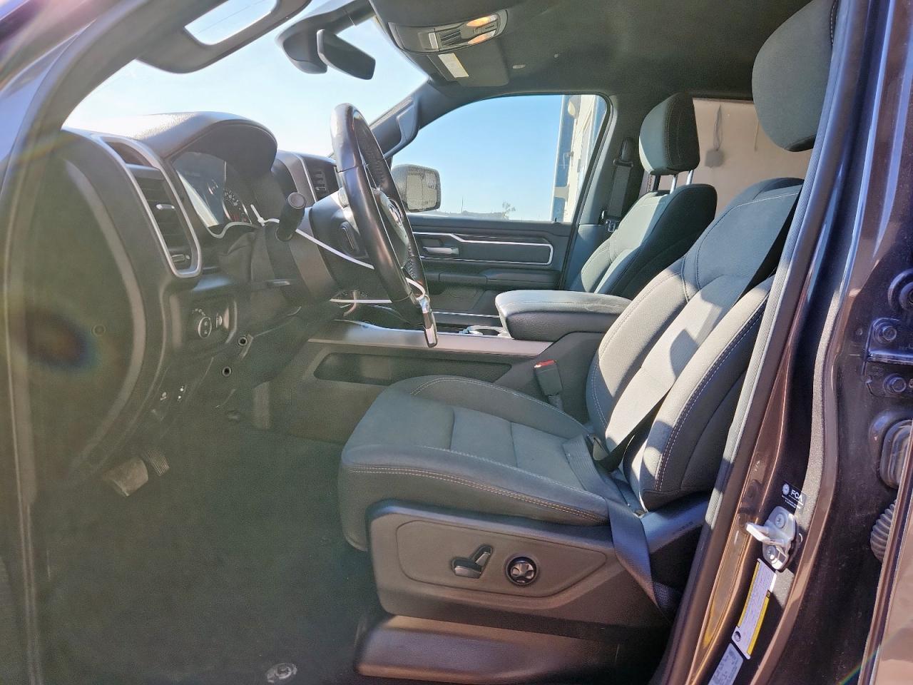 2021 Dodge Ram 1500 big Horn/lone Star