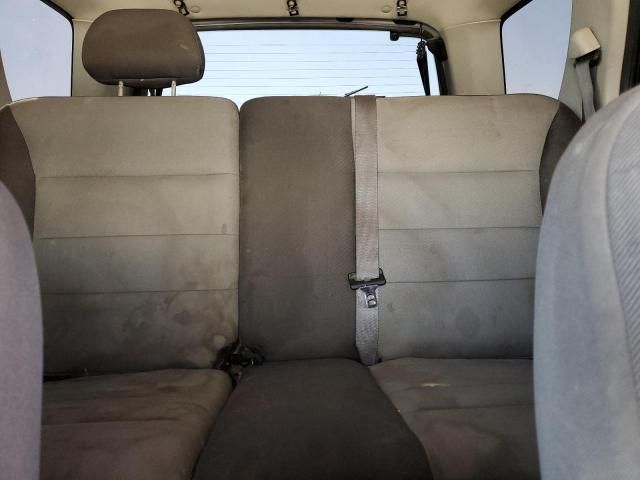 2006 Ford Escape XLS