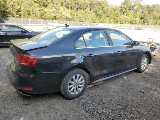 2014 Volkswagen Jetta Hybrid