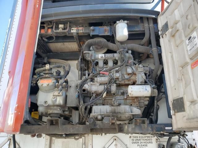 2010 Utility Trailer Utility Trailer