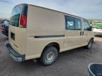 2000 Chevrolet Express Delivery Van