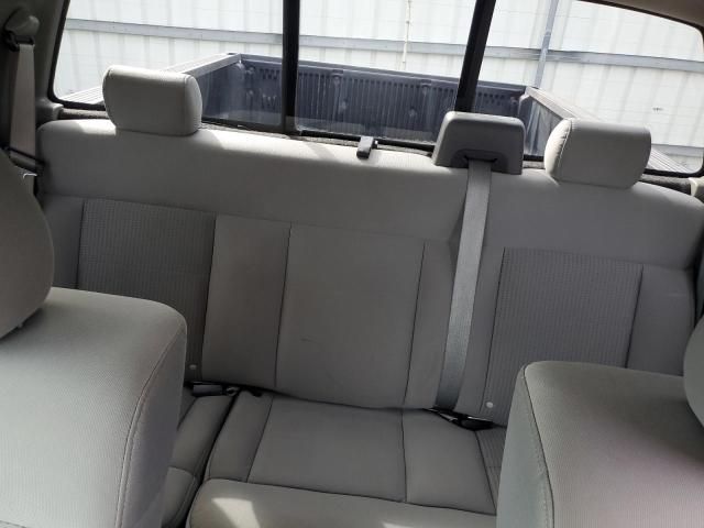 2008 Ford F150