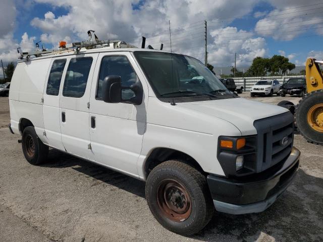 2009 Ford Econoline E350 Super Duty Van