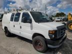 2009 Ford Econoline E350 Super Duty Van