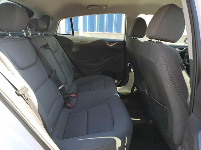 2020 Hyundai Ioniq se