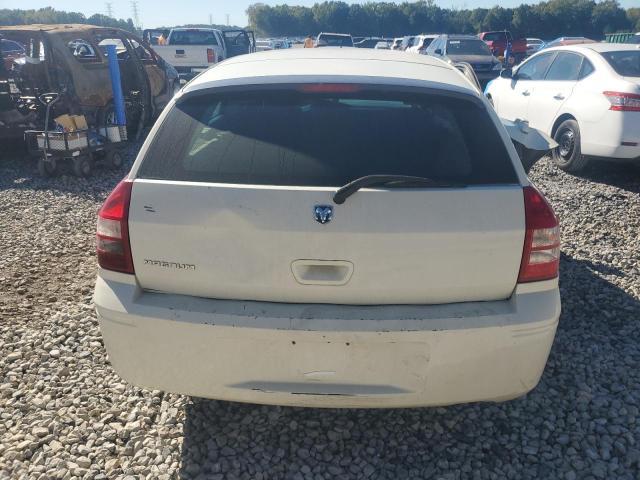 2005 Dodge Magnum se