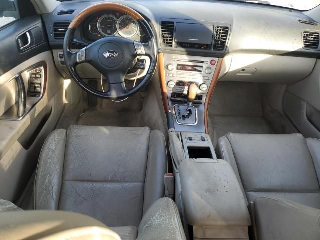 2005 Subaru Legacy Outback 3.0R