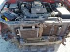 2006 Nissan Frontier Crew Cab LE