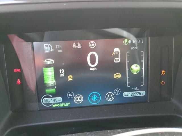 2012 Chevrolet Volt
