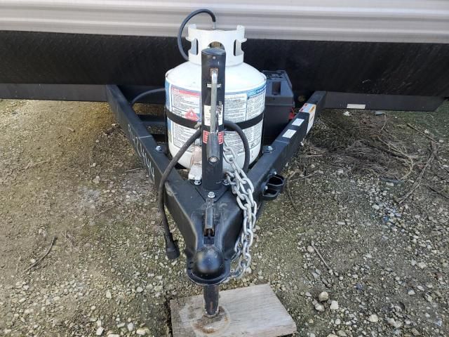 2024 Coleman Lantern Lt-camper