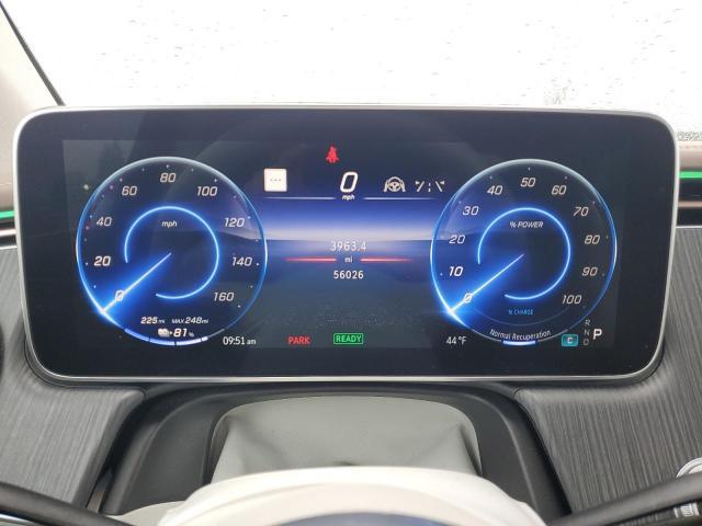 2023 Mercedes-Benz Eqe suv 350 4matic