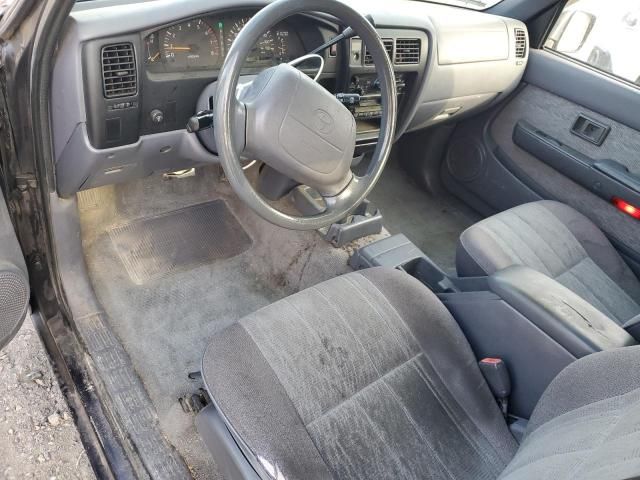 1999 Toyota Tacoma Xtracab